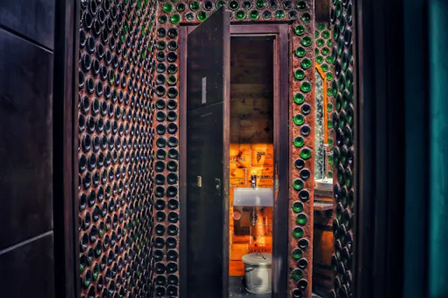 Nouvelle Vague Ristorante Caffè Eno-Libreria