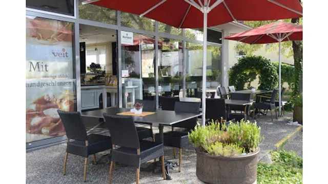 Bäckerhaus Veit Café