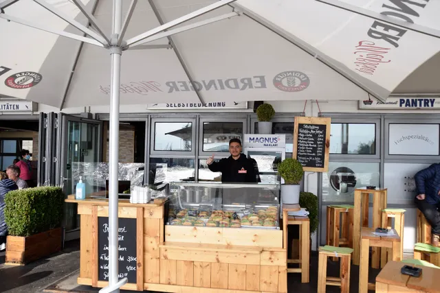 Pantry - der Fischspezialist