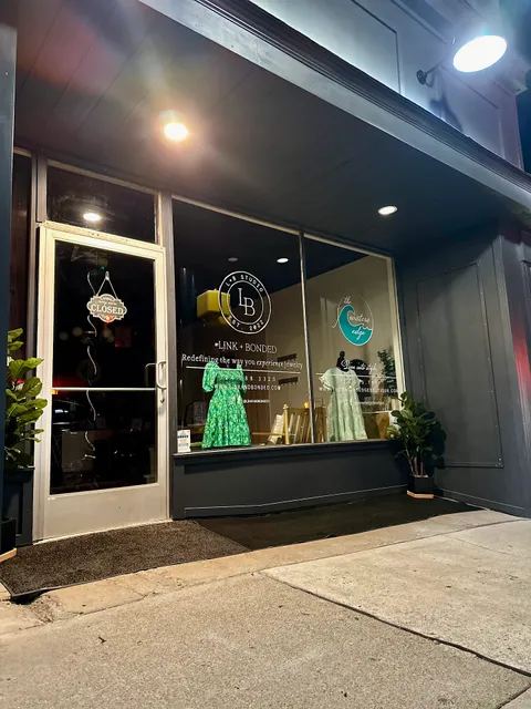 Link and Bonded | L+B Studio