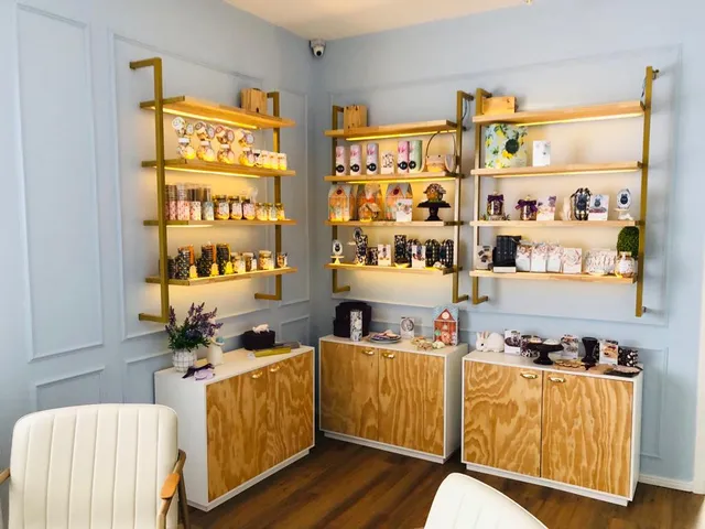 Casa Biscoitê - Escritório