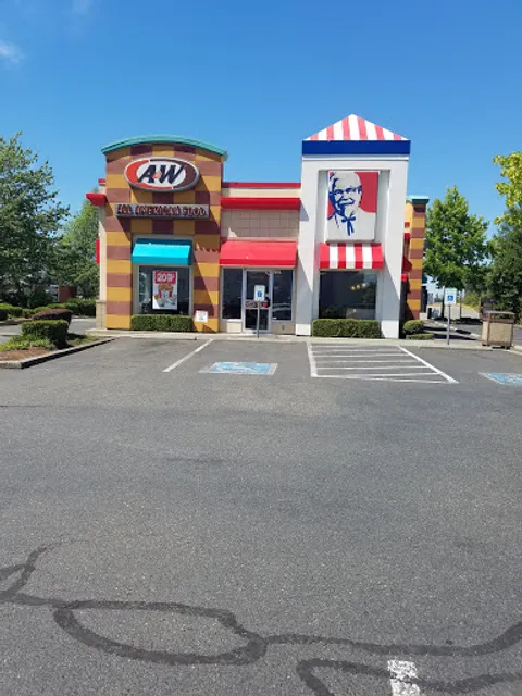 A&W