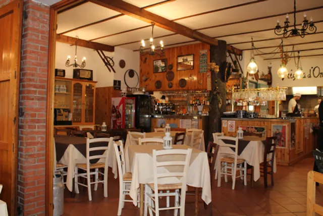 Ristorante La Griglia D'Oro di Bellaria Igea Marina