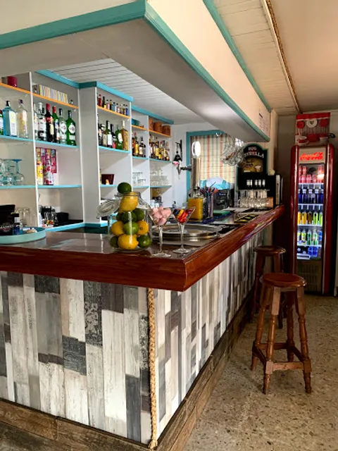 Oliver’s Restaurant