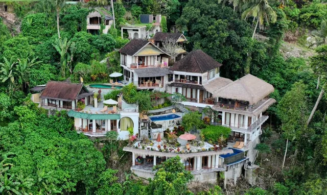 River Song, Ubud Bali