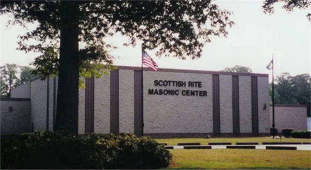 Valley of Newport News Scottish Rite