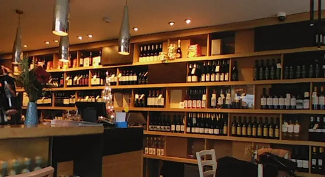 Negozio Classica London