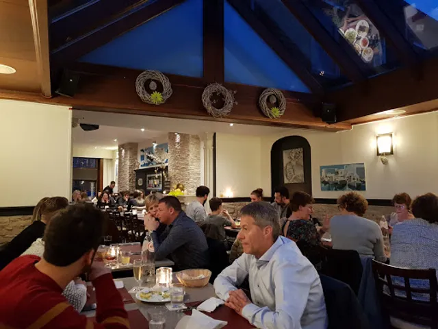 Taverne Athene ‘Taki’