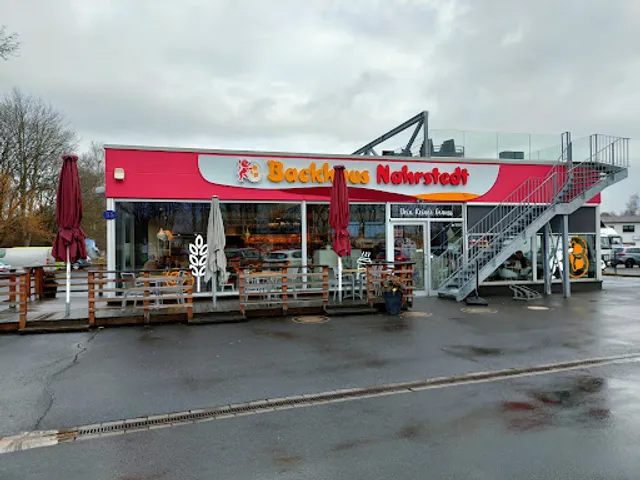Backhaus Nahrstedt