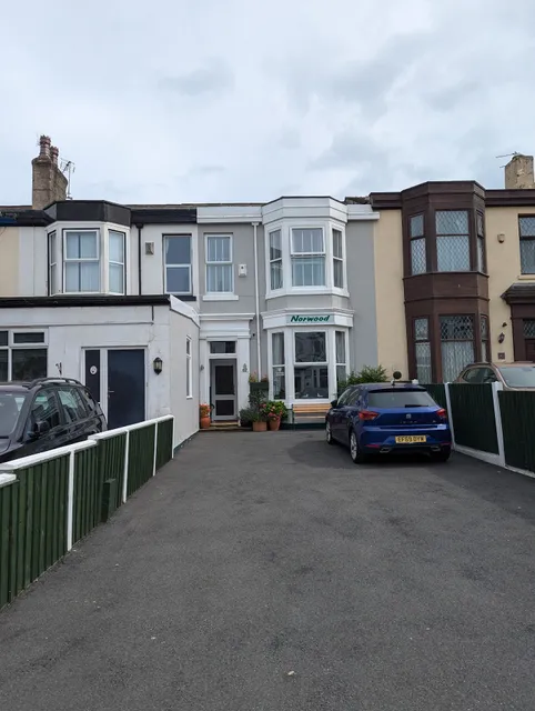 The Norwood Guest House