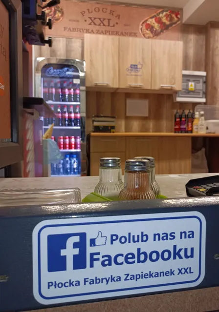 Płocka Fabryka Zapiekanek