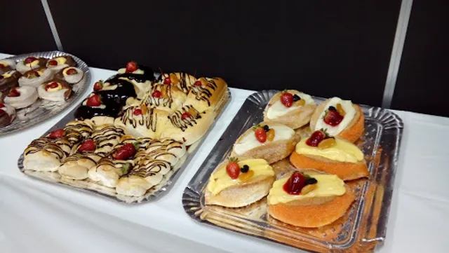 Panificadora Brasília