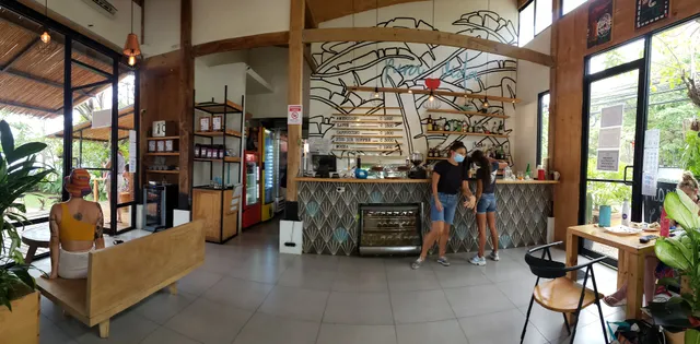 Pico Bistro Tamarindo