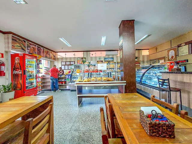 Panificadora Santa Efigênia