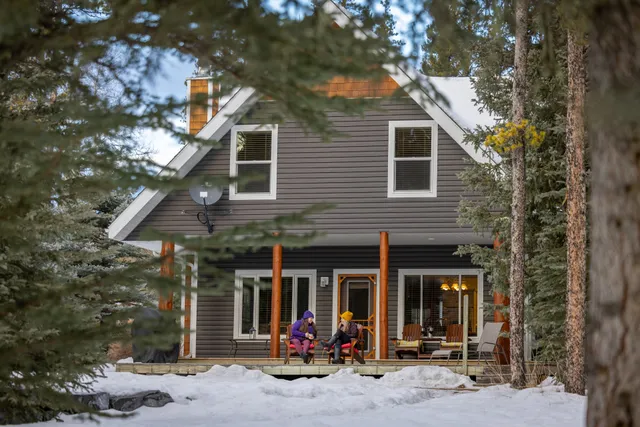 Nature's Getaway Mountain Resort Ltd.