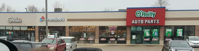 Fox Lake Retail Center