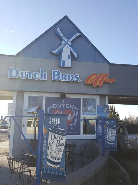 Dutch Bros Coffee
