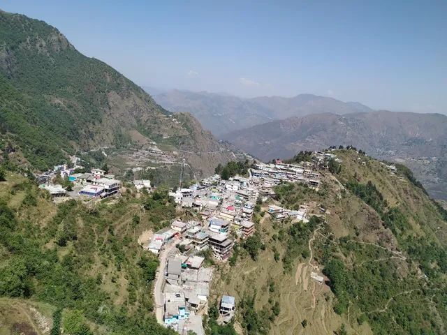 Rana Guest House Kempty