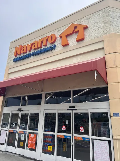 Navarro Discount Pharmacy