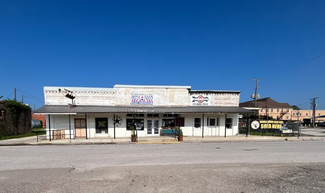 Stubbs' Chemical & Feed