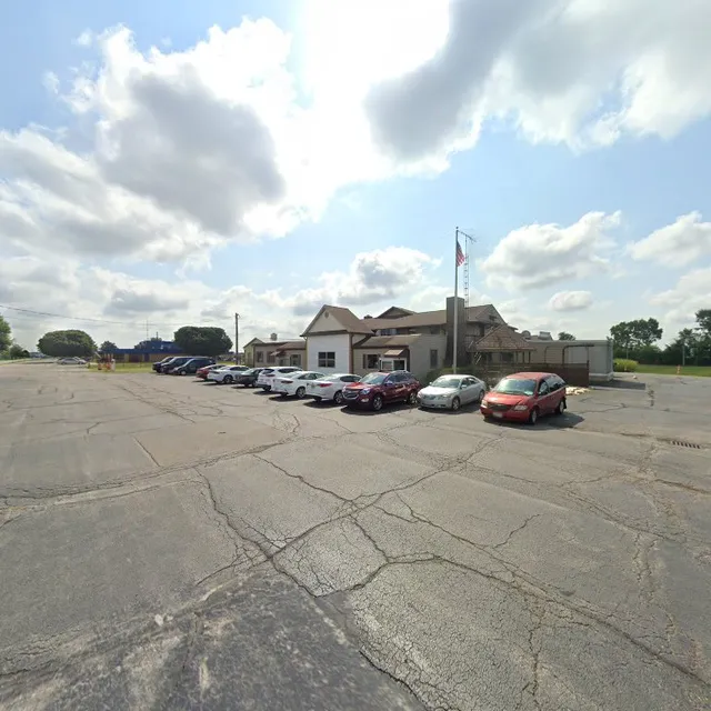 Senior Center-Marion