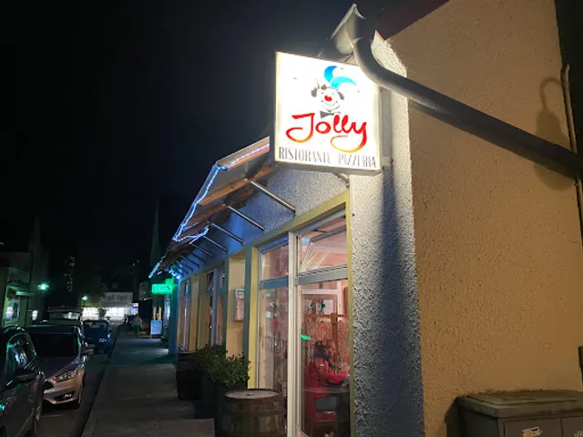 Ristorante Pizzeria Jolly
