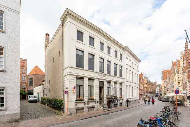 The Chocolate Suites