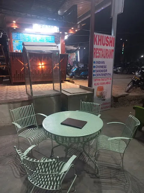 Khushi Restaurant