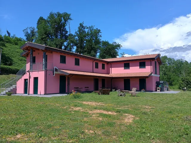 Dalla Gina e Paolino B&B