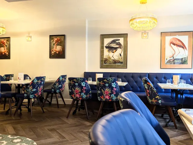 Daniel's Kitchen & Bar