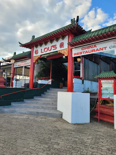 Lou's China Restaurant