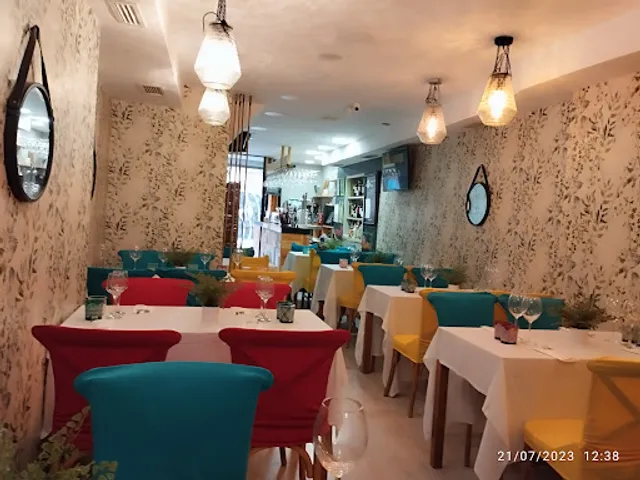 Ebisu Tradicional Bar-Restaurante