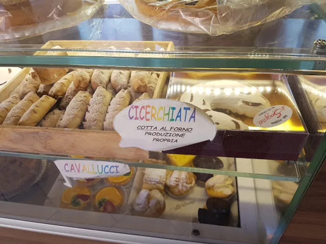 Bar Pizzeria Il Sogno