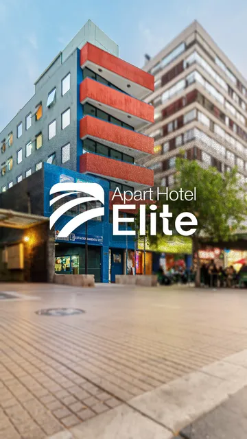 Apart Hotel Elite Las Condes