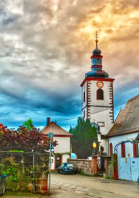 Gästehaus Moni Jäger