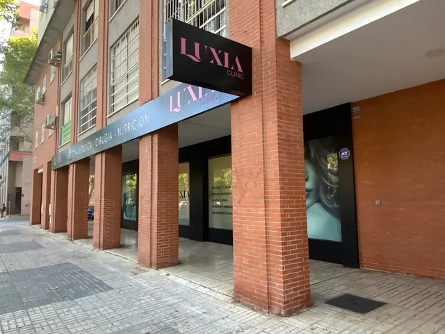 LUXIA | Clínica de Medicina y Cirugía Estética Sevilla