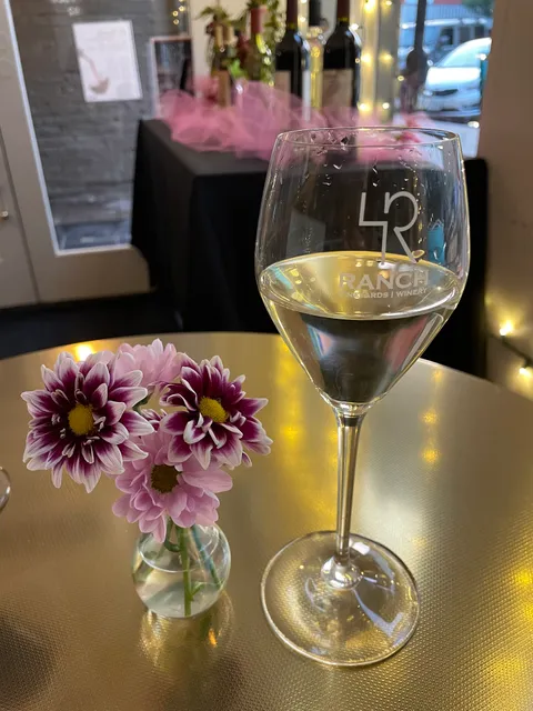 4R Ranch Vineyards and Winery