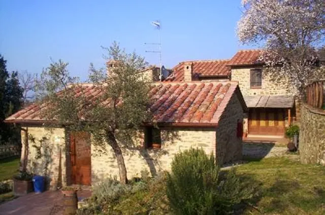 Agriturismo Borgo Elenetta