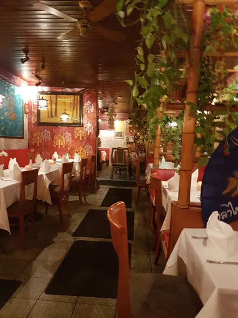 Sala Thai