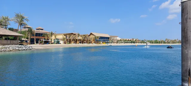Luna at Anantara World Islands Dubai Resort