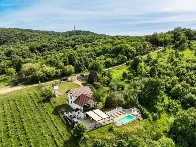 Adam's place Fruška Gora