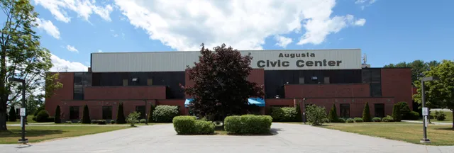 Augusta Civic Center
