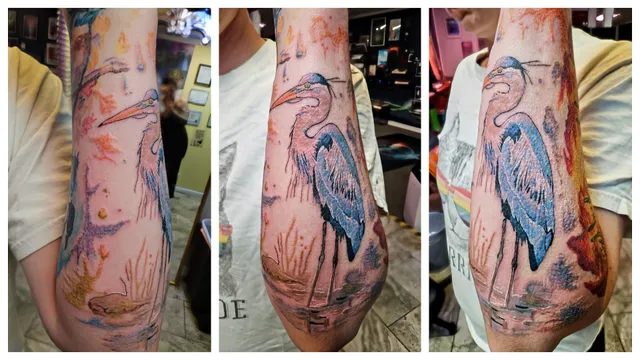 Jaxtaposed Creations