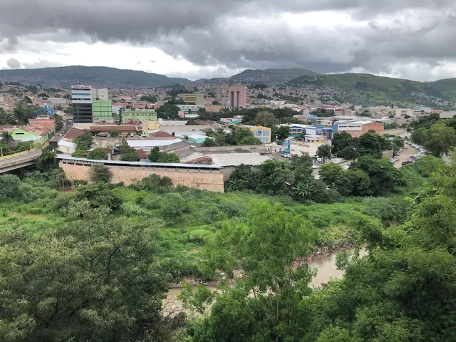 Apart Hotel River View