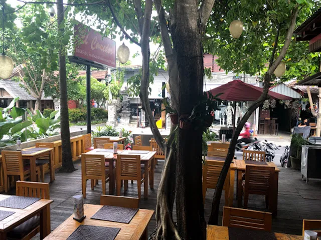 El Comedor Restaurant