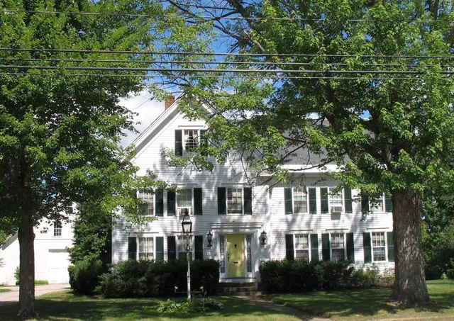 The White Gables Inn