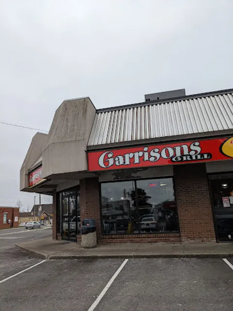 Garrisons Grill