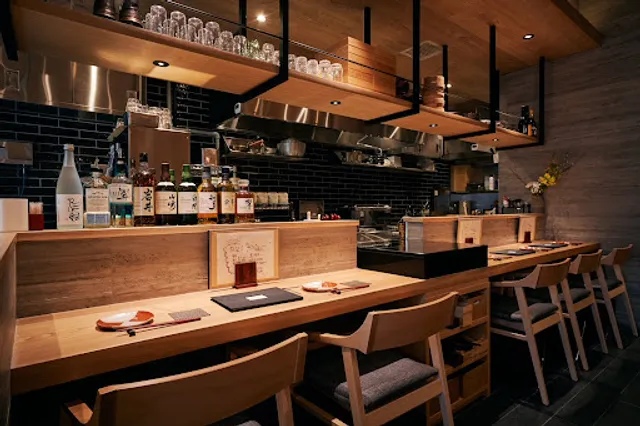 蕎麦と割烹 いいずか