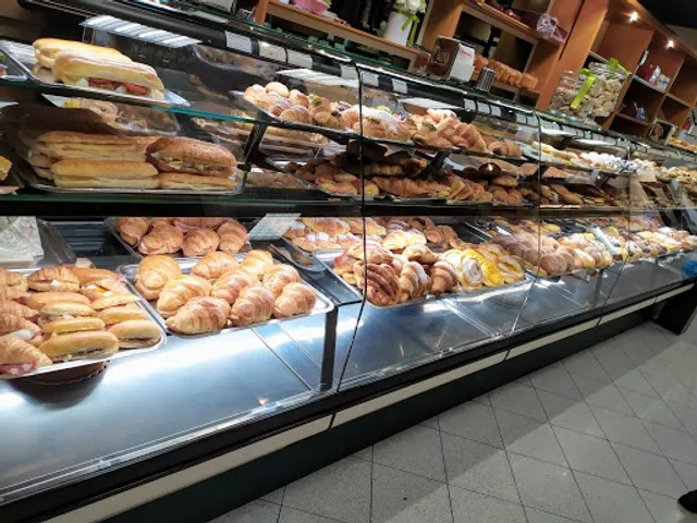 Pasticceria Antica Perugia Via Eugubina...Artigiani del gusto