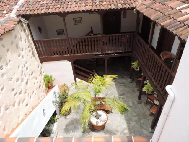 Casa Rural Los Helechos